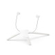 Каркас баунсера Cybex Lemo Platinum Stand White Каркас баунсера Cybex Lemo Platinum Stand White
