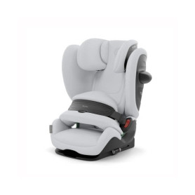 Автокрісло Cybex Pallas G2 - Fog Grey