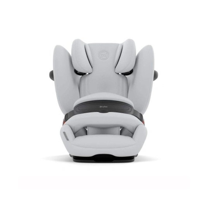 Автокрісло Cybex Pallas G2 - Fog Grey