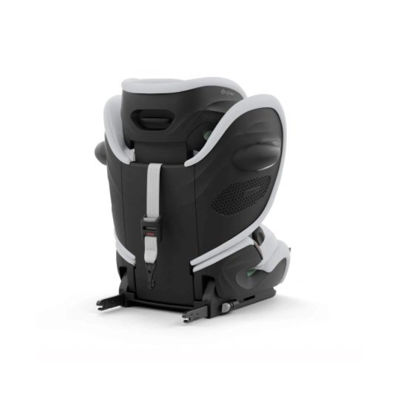 Автокрісло Cybex Pallas G2 - Fog Grey