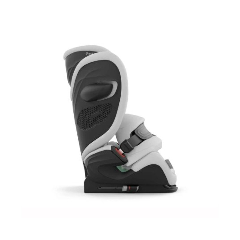 Автокрісло Cybex Pallas G2 - Fog Grey