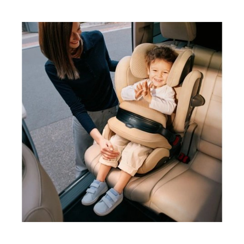 Автокрісло Cybex Pallas G2 - Fog Grey