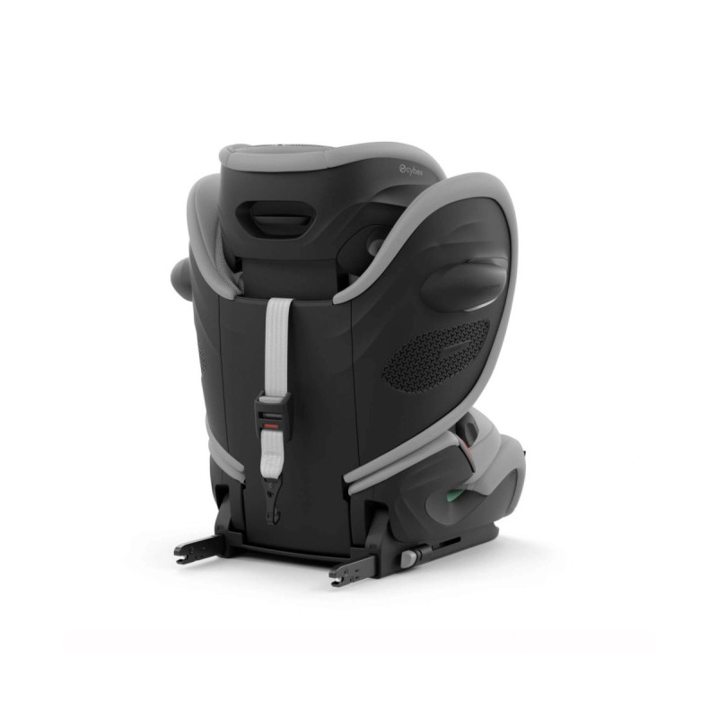 Автокрісло Cybex Pallas G2 Plus - Stone Grey