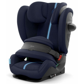 Автокрісло Cybex Pallas G2 Plus Ocean Blue 