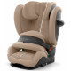 Автокрісло Cybex Pallas G2 Plus Stormy Blue Автокрісло Cybex Pallas G2 Plus Stormy Blue