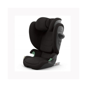 Автокрісло Cybex Solution G2 i-Fix - Magic Black