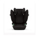 Автокрісло Cybex Solution G2 i-Fix - Magic Black