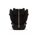 Автокрісло Cybex Solution G2 i-Fix Plus - Black
