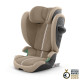 Автокрісло Cybex Solution G2 i-Fix Plus - Almond Beige