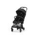 Прогулянкова коляска Cybex Coya Urban Mobility Black