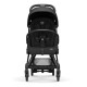 Прогулянкова коляска Cybex Coya Urban Mobility Black