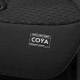 Прогулянкова коляска Cybex Coya Urban Mobility Black