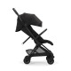 Прогулянкова коляска Cybex Coya Urban Mobility Black