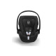 Автокрісло Cybex Cloud T-iSize Urban Mobility Black