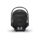 Автокрісло Cybex Cloud T-iSize Urban Mobility Black