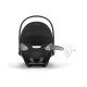 Автокрісло Cybex Cloud T-iSize Urban Mobility Black