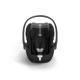 Автокрісло Cybex Cloud T-iSize Urban Mobility Black