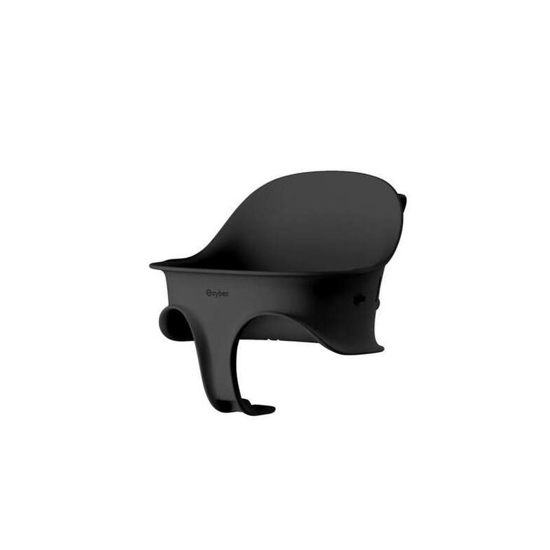 Стілець Cybex Click&Fold 3в1 Stunning Black