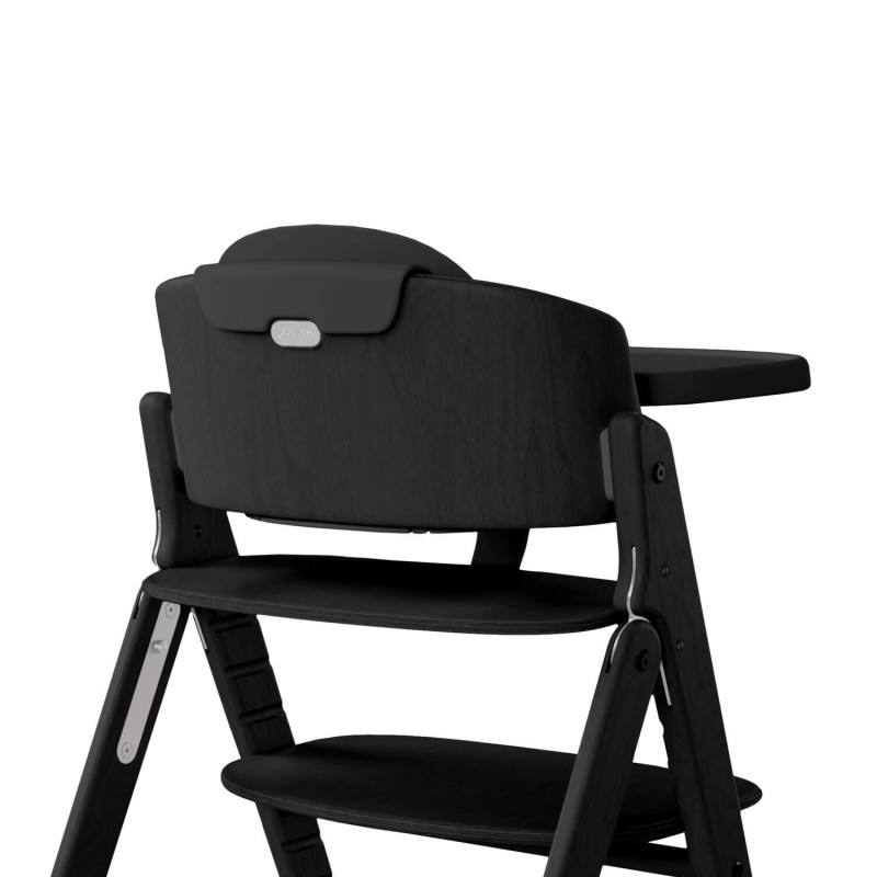 Стілець Cybex Click&Fold 3в1 Stunning Black