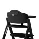 Стілець Cybex Click&Fold 3в1 Stunning Black