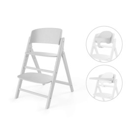 Стілець Cybex Click&Fold 3в1 All White