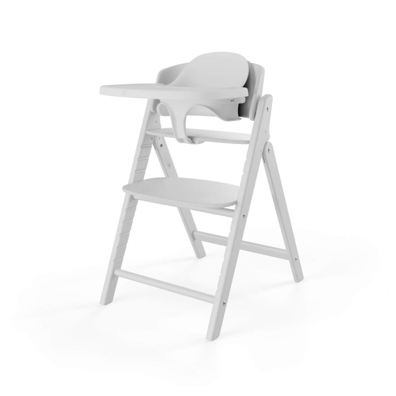 Стілець Cybex Click&Fold 3в1 All White