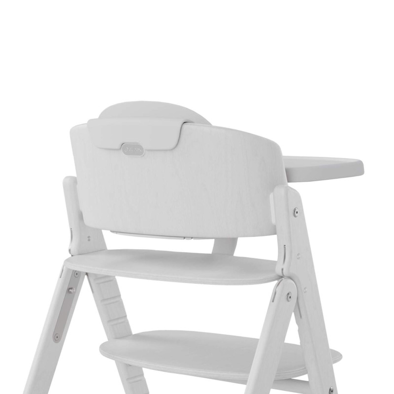 Стілець Cybex Click&Fold 3в1 All White