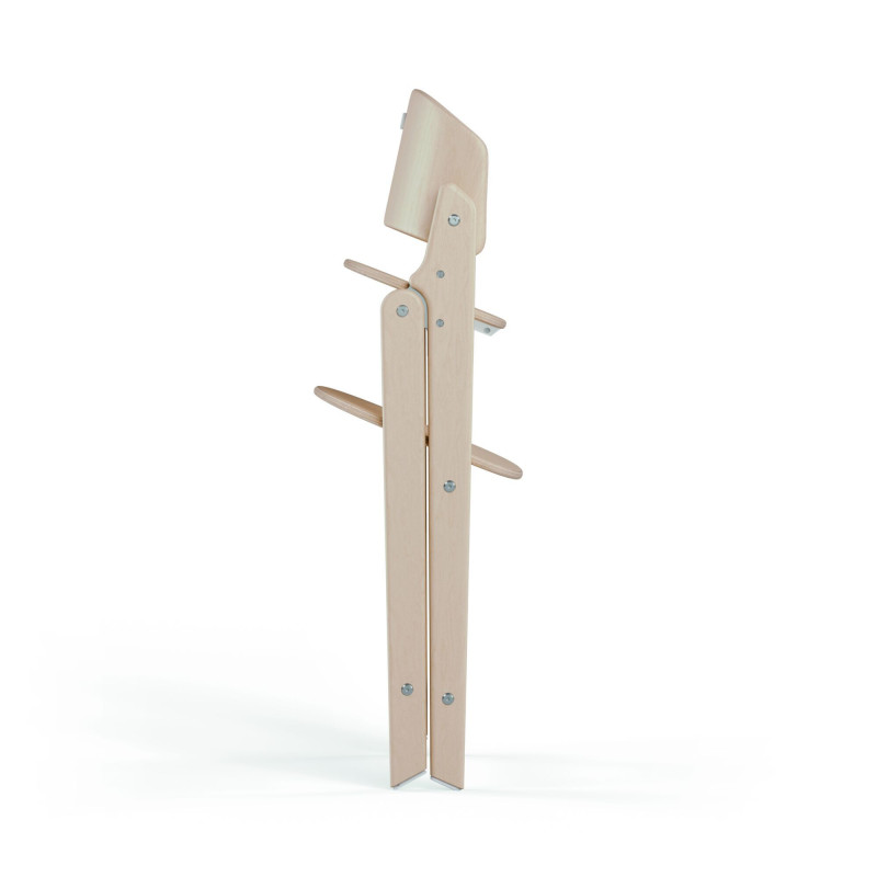 Стілець Cybex Click&Fold 3в1 All Natural