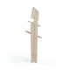 Стілець Cybex Click&Fold 3в1 All Natural