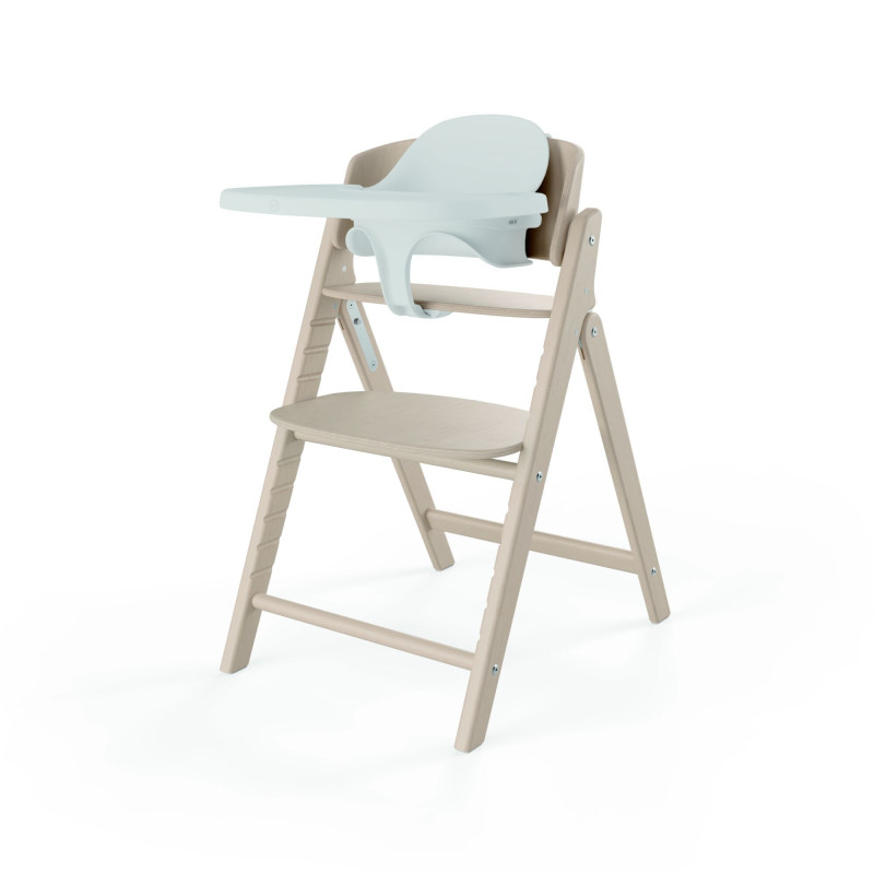 Стілець Cybex Click&Fold 3в1 All Natural