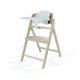 Стілець Cybex Click&Fold 3в1 All Natural
