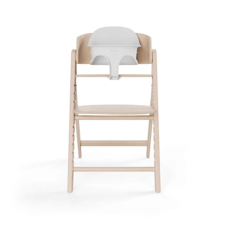 Стілець Cybex Click&Fold 3в1 All Natural