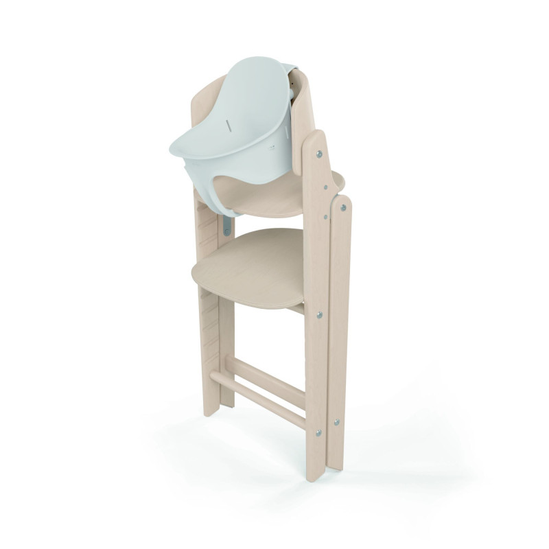 Стілець Cybex Click&Fold 3в1 All Natural