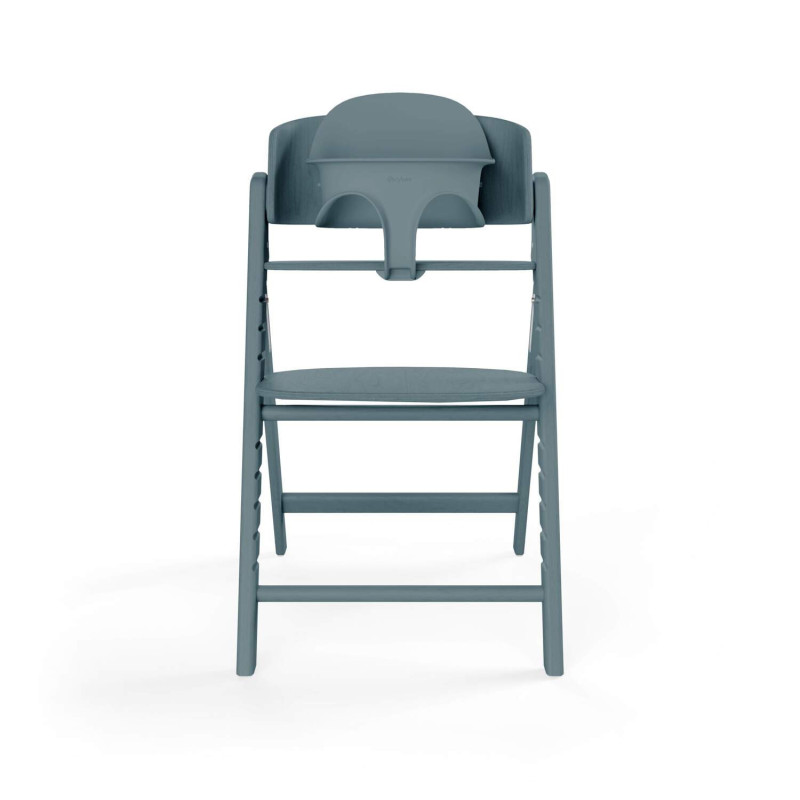 Стілець Cybex Click&Fold 3в1 Stone Blue