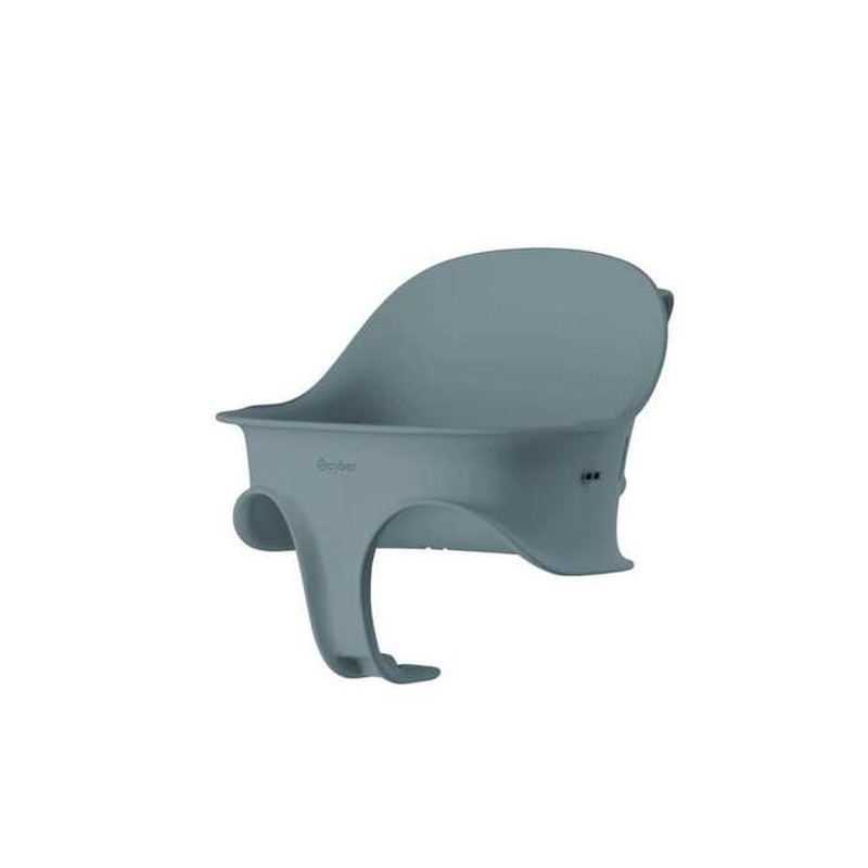 Стілець Cybex Click&Fold 3в1 Stone Blue