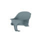 Стілець Cybex Click&Fold 3в1 Stone Blue