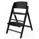Стілець Cybex Click&Fold Stunning Black