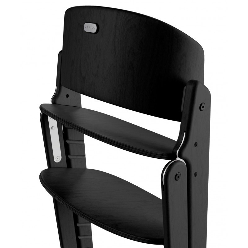 Стілець Cybex Click&Fold Stunning Black