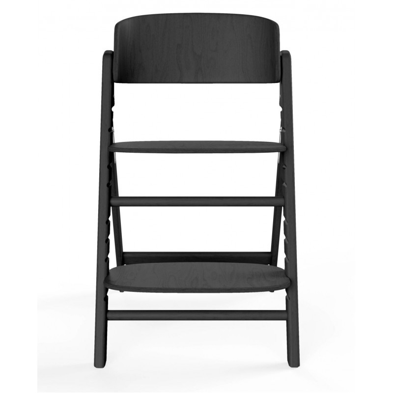 Стілець Cybex Click&Fold Stunning Black