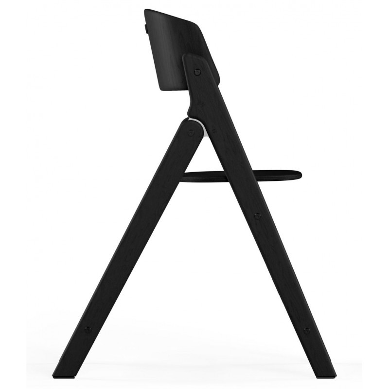 Стілець Cybex Click&Fold Stunning Black