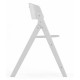 Стілець Cybex Click&Fold All White
