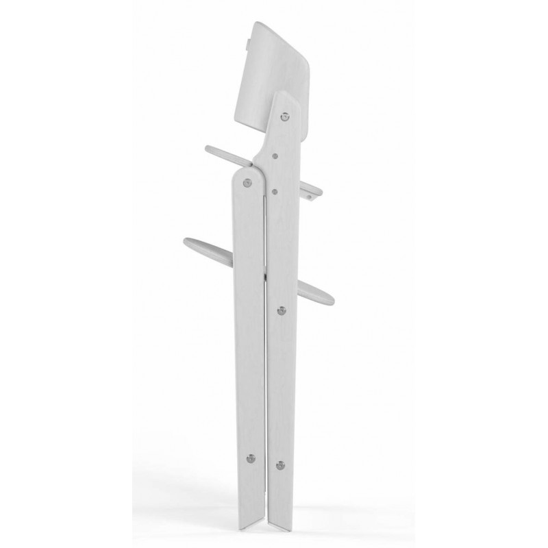 Стілець Cybex Click&Fold All White