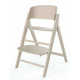Стілець Cybex Click&Fold All Natural Light