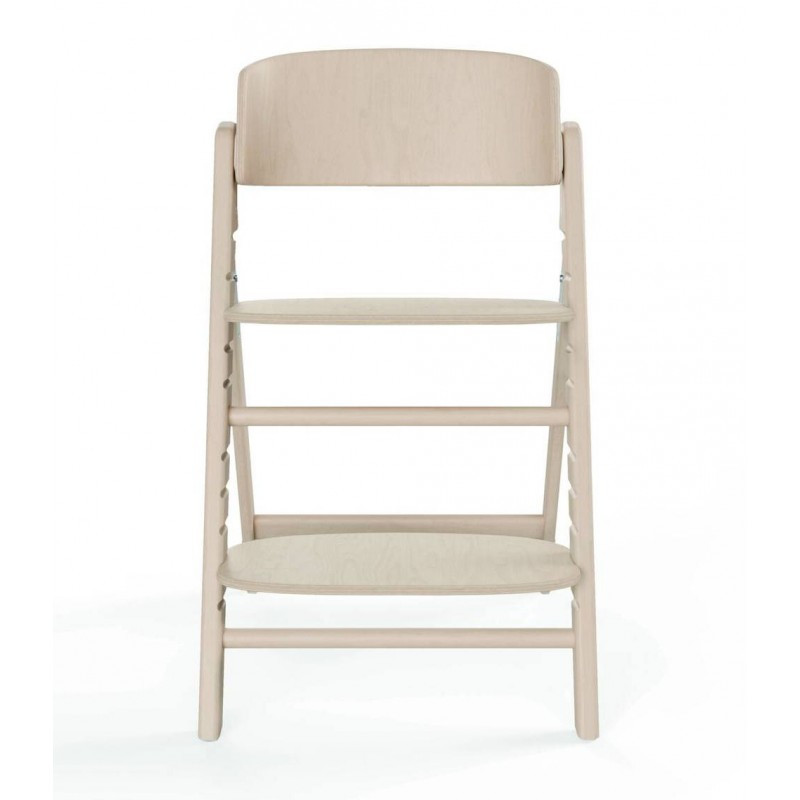 Стілець Cybex Click&Fold All Natural Light