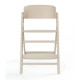 Стілець Cybex Click&Fold All Natural Light