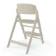 Стілець Cybex Click&Fold All Natural Light