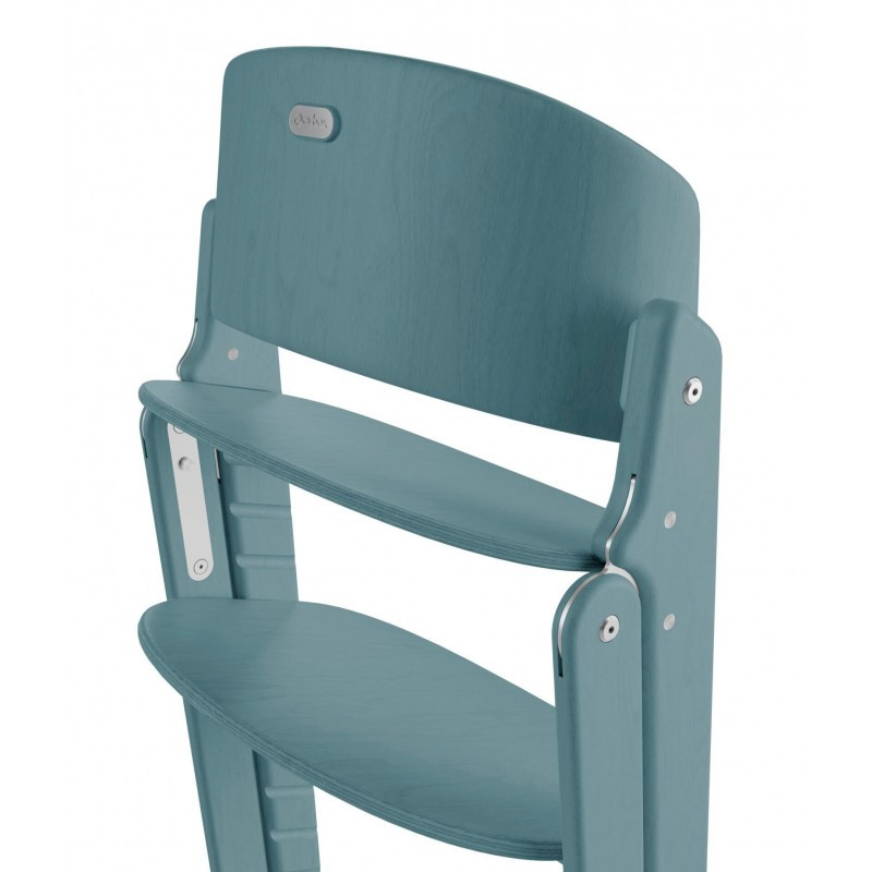 Стілець Cybex Click&Fold Stone Blue