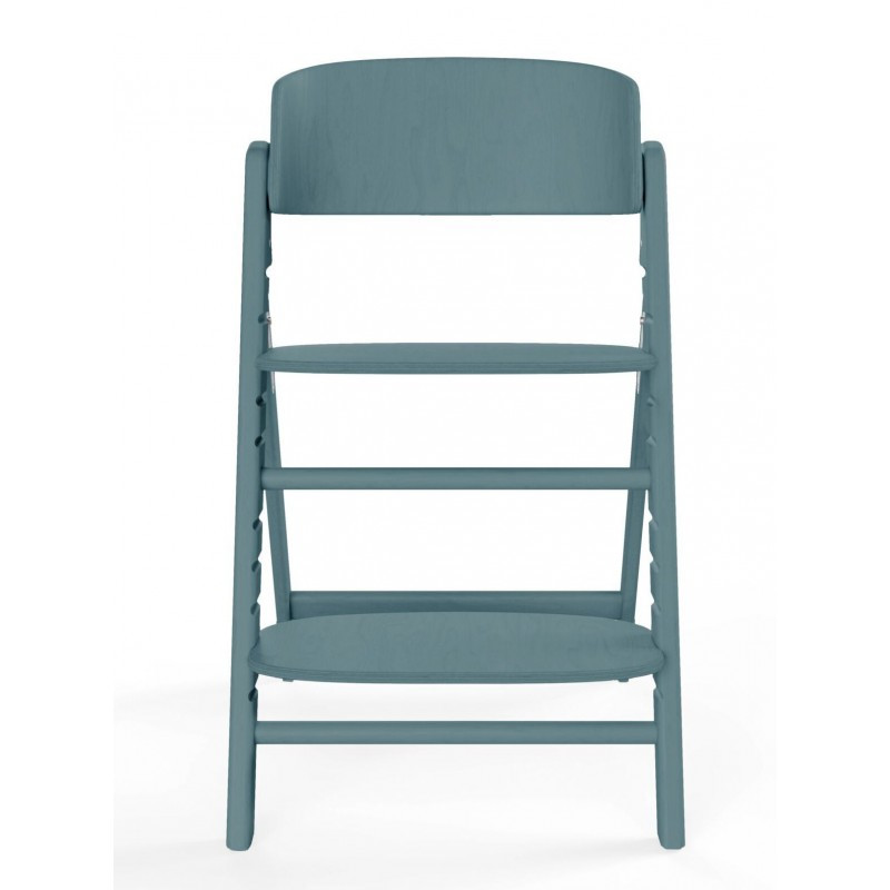 Стілець Cybex Click&Fold Stone Blue