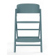 Стілець Cybex Click&Fold Stone Blue
