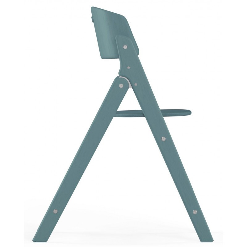 Стілець Cybex Click&Fold Stone Blue